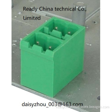 Terminal blocks in 192 item#